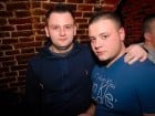 Sâmbătă seara în Club Escape