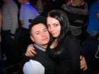 Sâmbătă seara în Club Escape