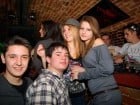 Sâmbătă seara în Club Escape