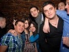 Sâmbătă seara în Club Escape