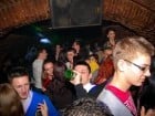 Sâmbătă seara în Club Escape