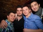 Sâmbătă seara în Club Escape