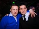 Sâmbătă seara în Club Escape