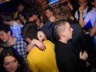 Sâmbătă seara în Club Escape