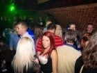 Sâmbătă seara în Club Escape