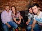 Sâmbătă seara în Club Escape