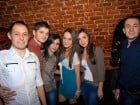 Sâmbătă seara în Club Escape