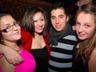 Sâmbătă seara în Club Escape