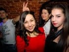 Sâmbătă seara în Club Escape