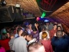 Sâmbătă seara în Club Escape