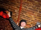 Sâmbătă seara în Club Escape