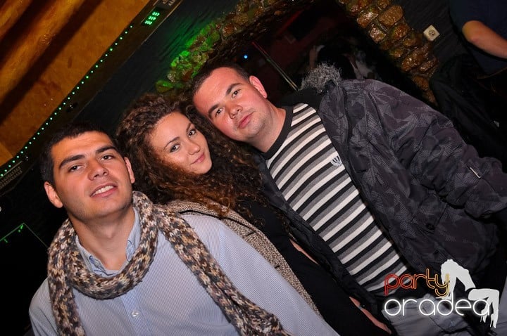 Sâmbătă seara în Downtown, 