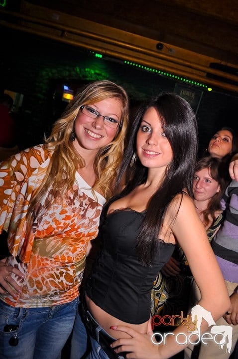 Sâmbătă seara în Downtown, 