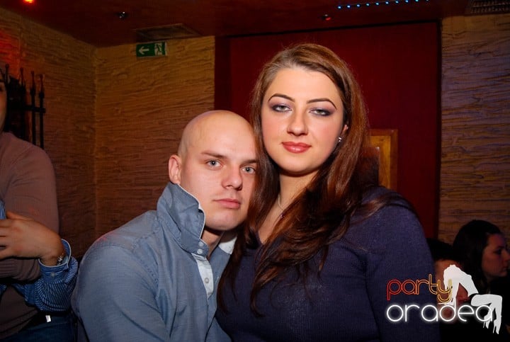 Sâmbătă seara în Downtown, 