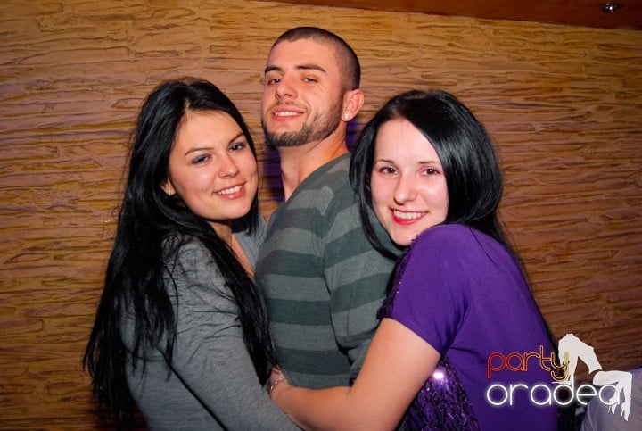 Sâmbătă seara în Downtown, 