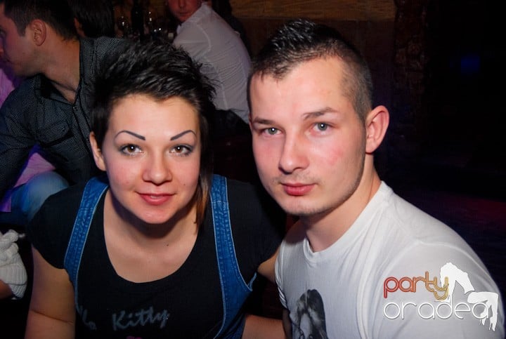 Sâmbătă seara în Downtown, 