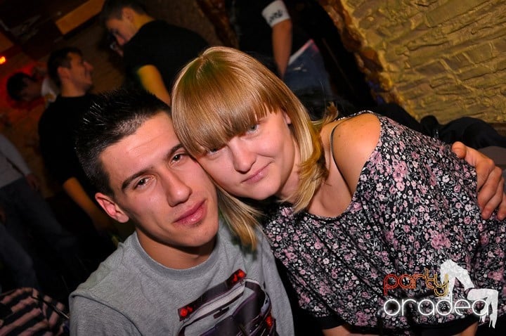 Sâmbătă seara în Downtown, 