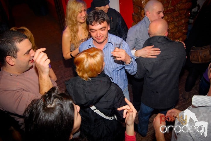 Sâmbătă seara în Downtown, 