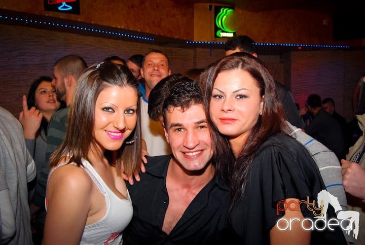 Sâmbătă seara în Downtown, 