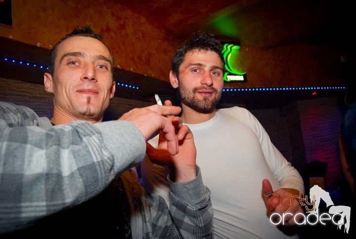 Sâmbătă seara în Downtown, 