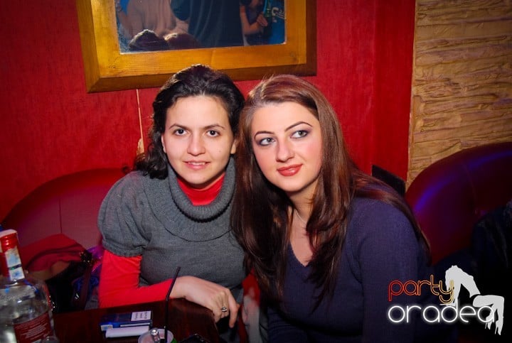 Sâmbătă seara în Downtown, 