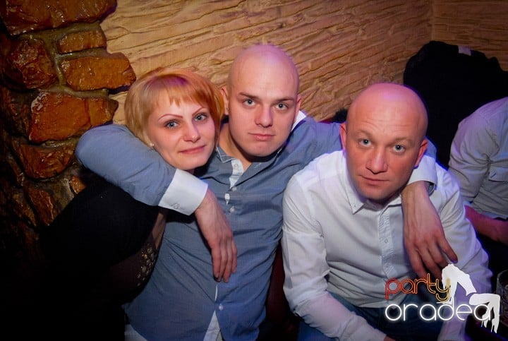 Sâmbătă seara în Downtown, 