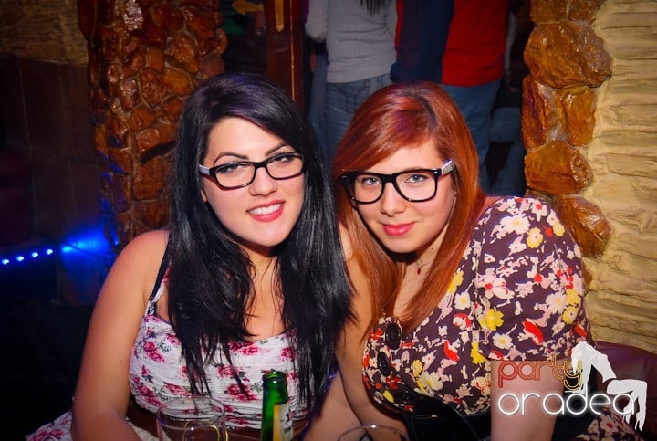 Sâmbătă seara în Downtown, 