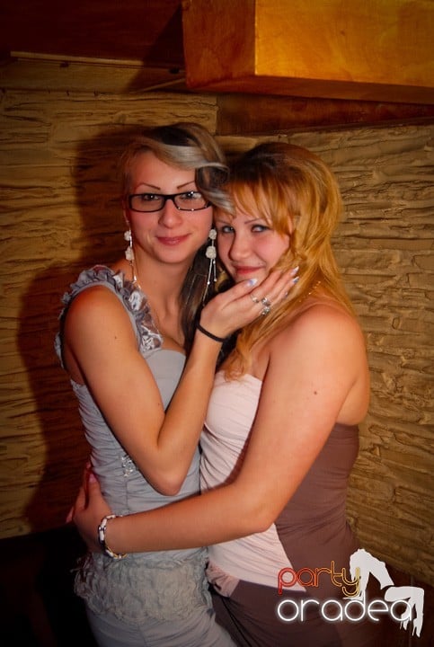 Sâmbătă seara în Downtown, 