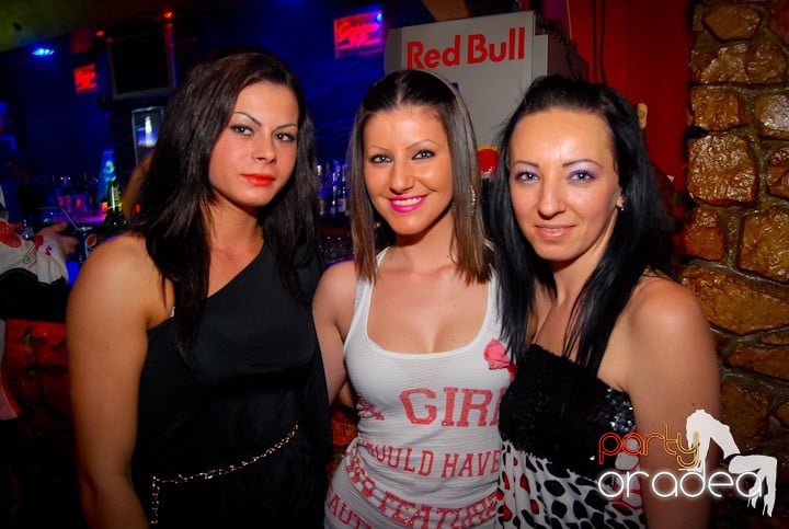 Sâmbătă seara în Downtown, 