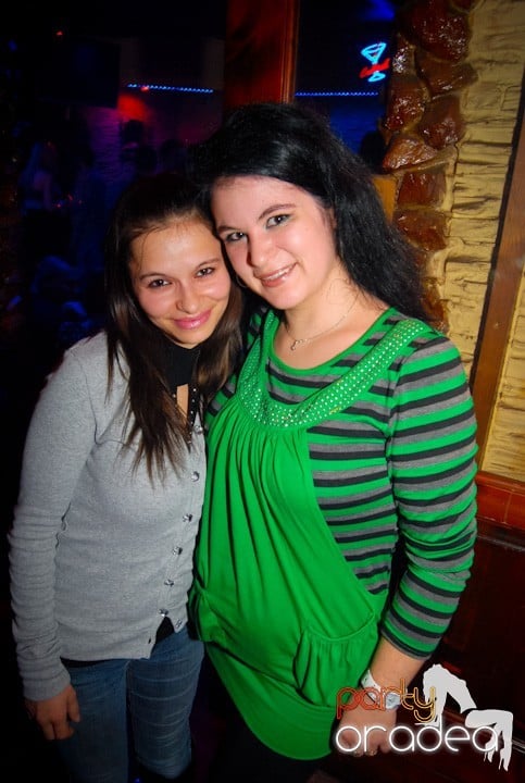 Sâmbătă seara în Downtown, 