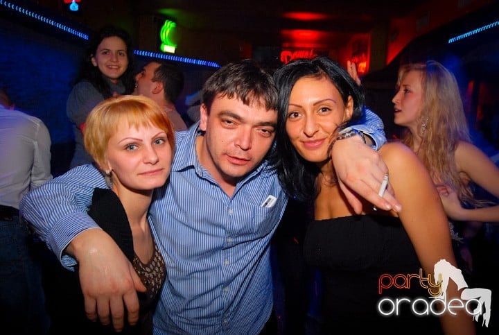 Sâmbătă seara în Downtown, 