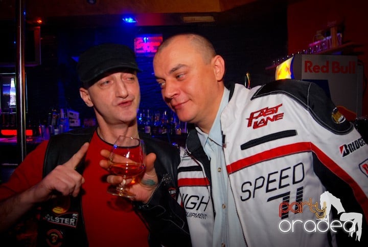 Sâmbătă seara în Downtown, 