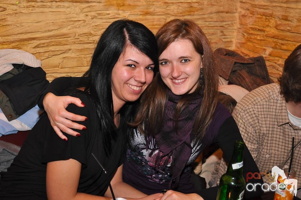 Sâmbătă seara în Downtown, 