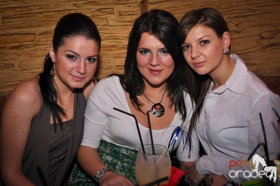 Sâmbătă seara în Downtown, 