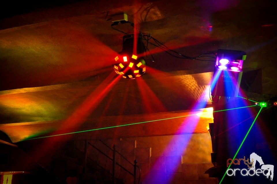 Sâmbătă seara în Downtown, 