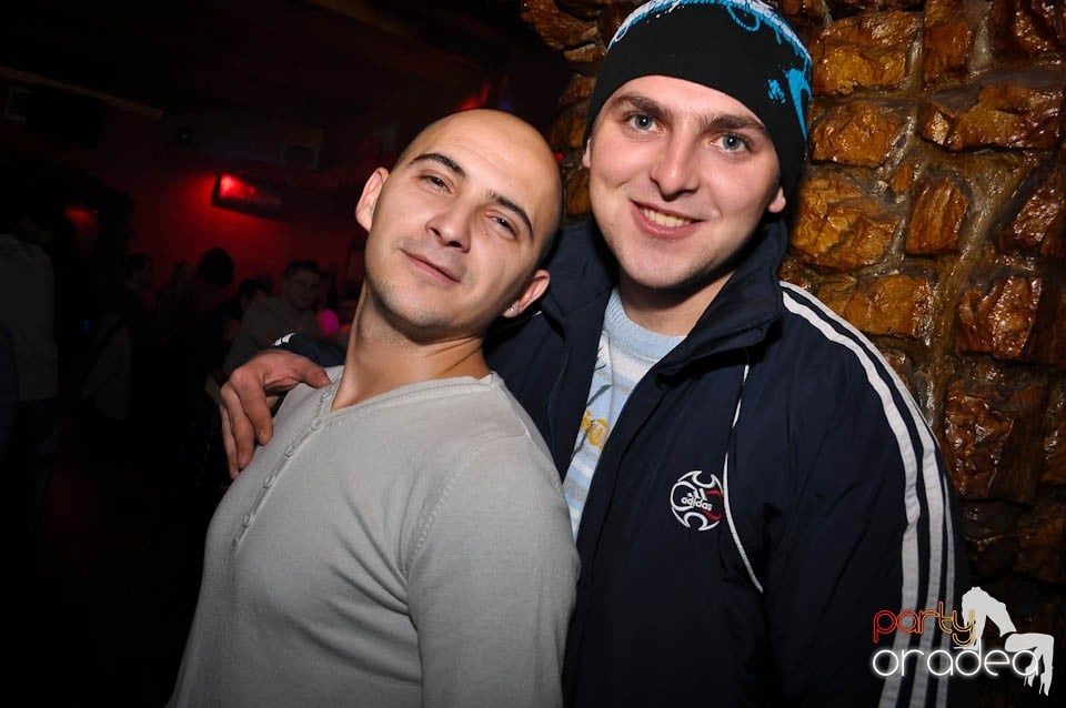 Sâmbătă seara în Downtown, 