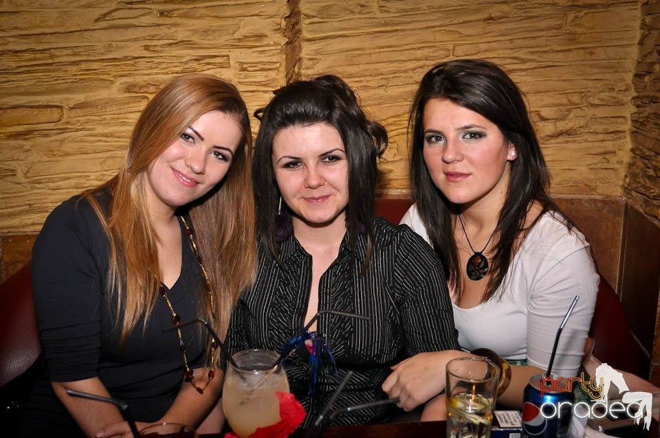 Sâmbătă seara în Downtown, 