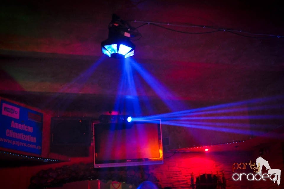 Sâmbătă seara în Downtown, 