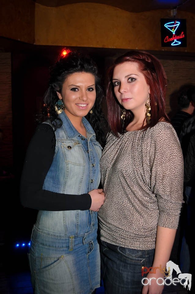 Sâmbătă seara în Downtown, 