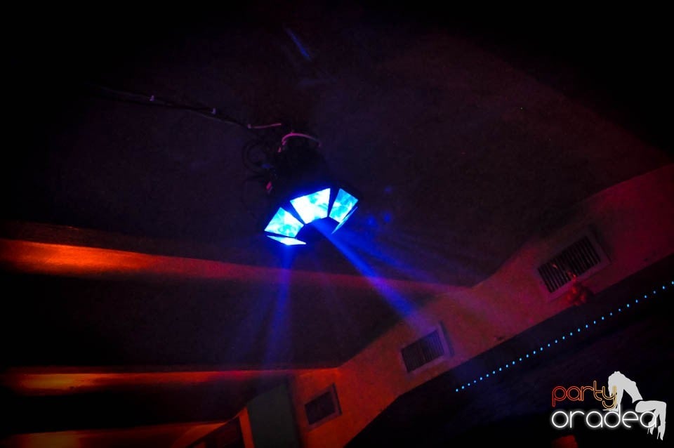 Sâmbătă seara în Downtown, 