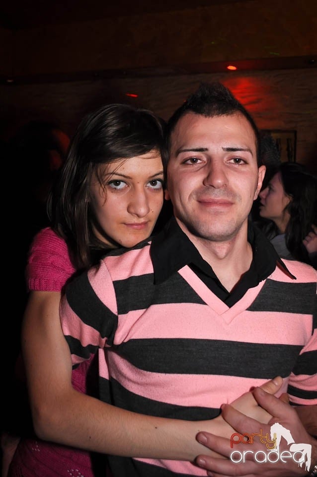 Sâmbătă seara în Downtown, 