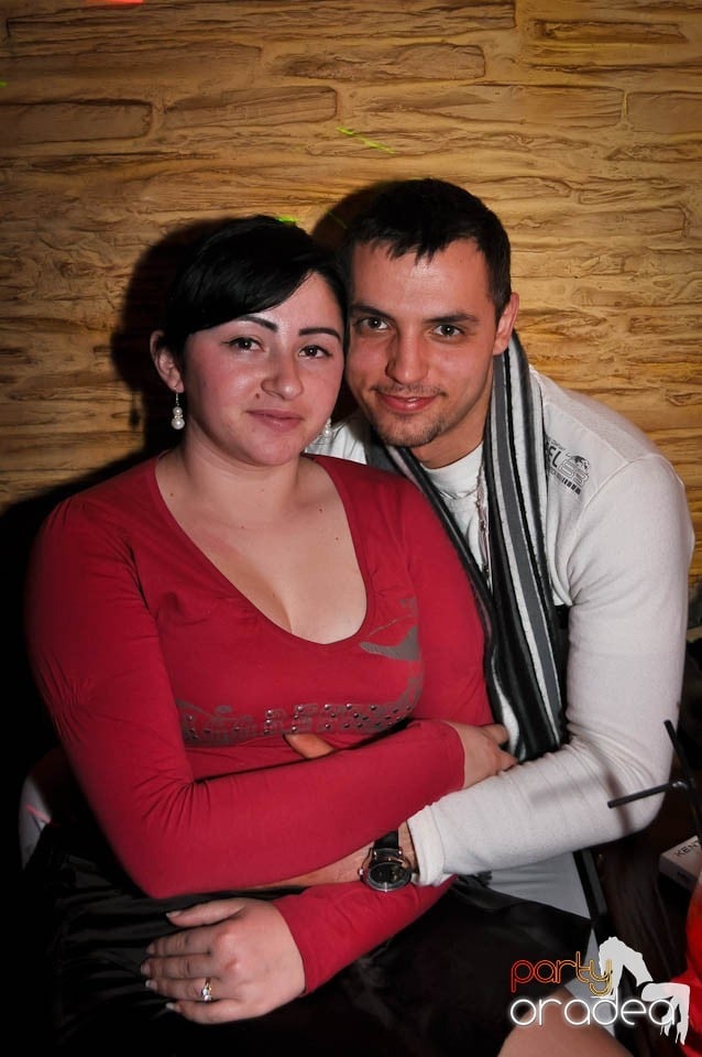 Sâmbătă seara în Downtown, 