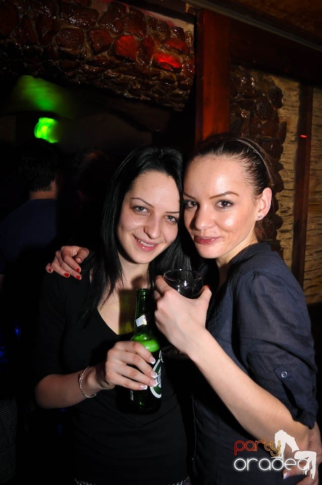 Sâmbătă seara în Downtown, 