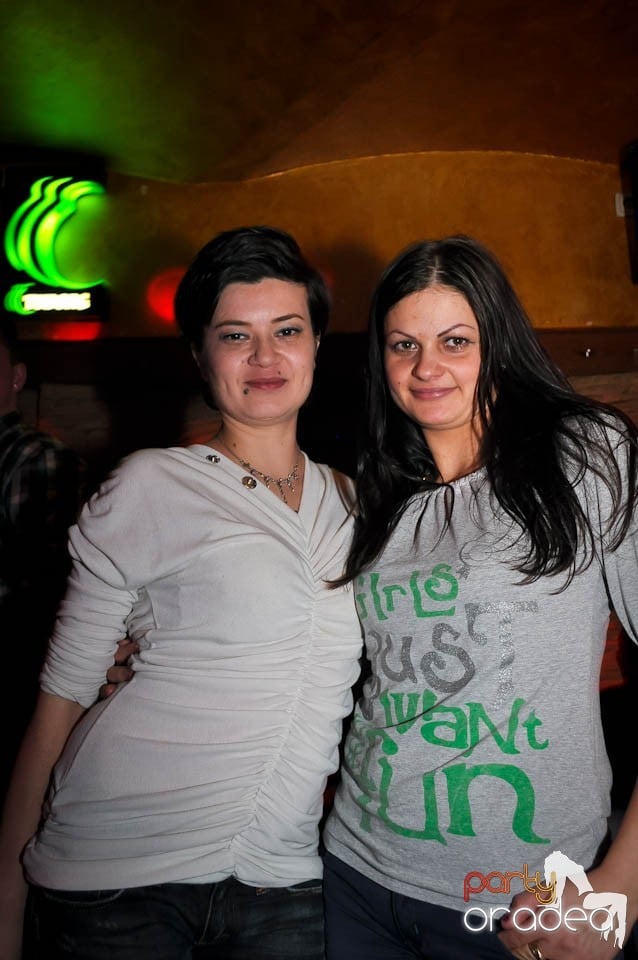 Sâmbătă seara în Downtown, 