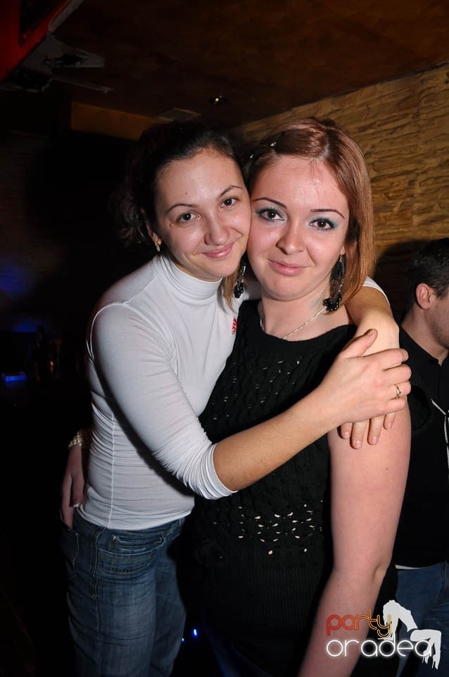 Sâmbătă seara în Downtown, 