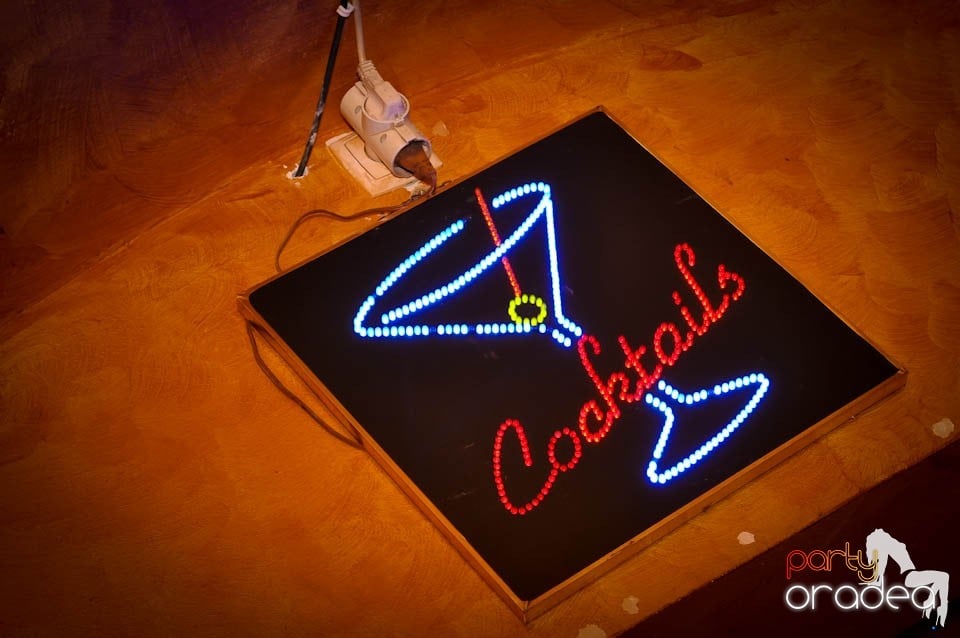 Sâmbătă seara în Downtown, 