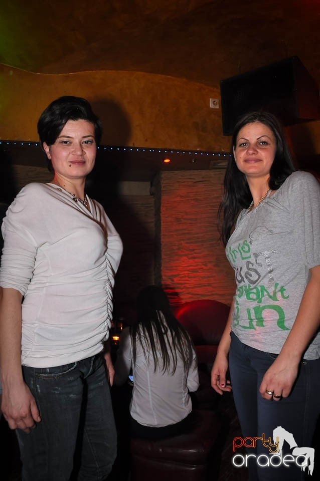 Sâmbătă seara în Downtown, 