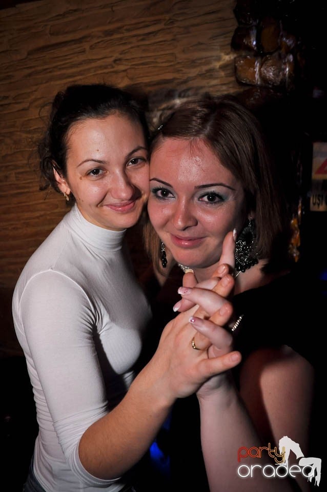 Sâmbătă seara în Downtown, 