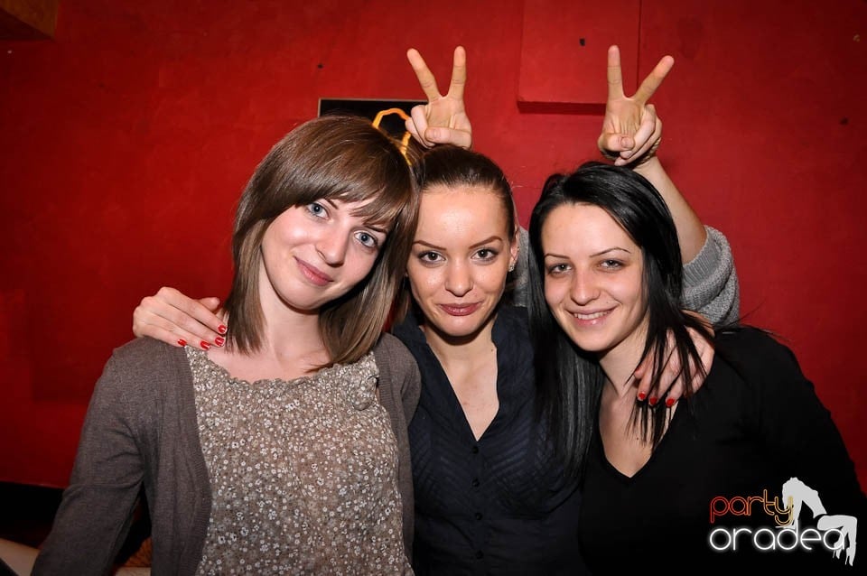 Sâmbătă seara în Downtown, 