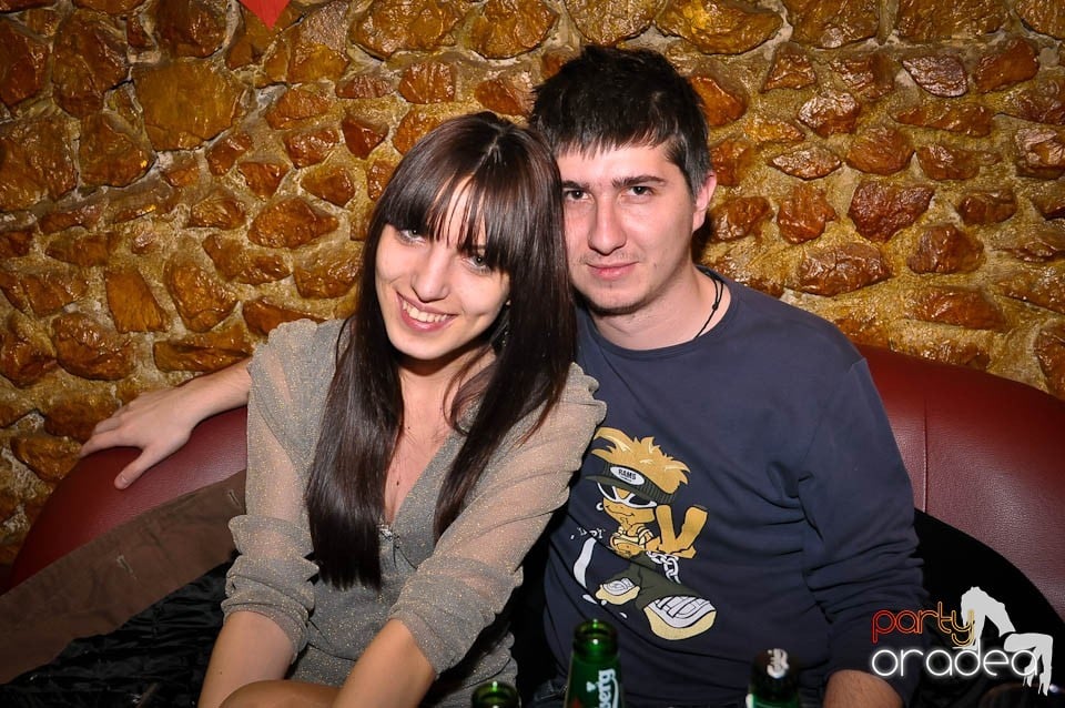 Sâmbătă seara în Downtown, 